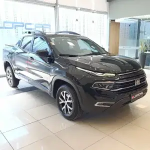 Fiat Toro 1.8 Freedom 4X2 At 2022