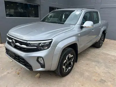 Volkswagen Amarok 2.0 Cd Tdi 180cv Highline At 2026