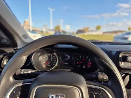 Fiat Cronos 1.3 Gse Like 2025