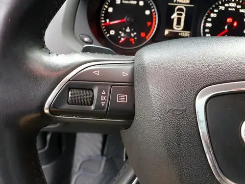Audi Q3 2.0 Quattro Tfsi 170cv 2013
