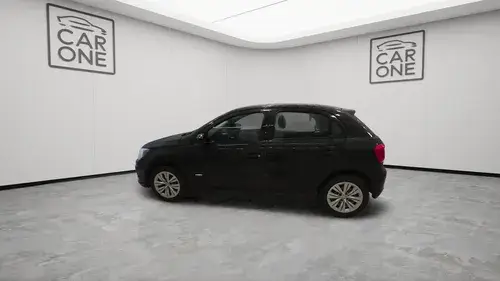 Volkswagen Gol 1.6 TREND TRENDLINE 5P L16 2019