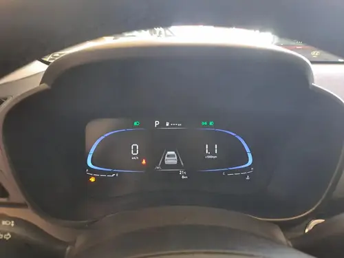 Hyundai HB20S 1.6 Platinum Safety At Sedan 2026