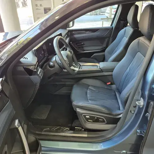 Renault Boreal 1.3 Tce Iconic 2026