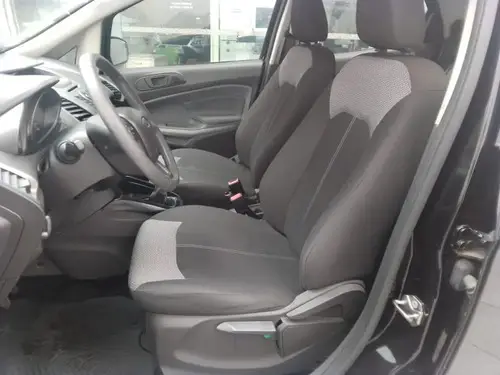 Ford Ecosport 1.5 Se 123cv 4x2 2017