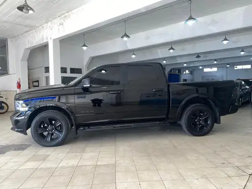 RAM 1500 5.7 Laramie Atx V8 2023
