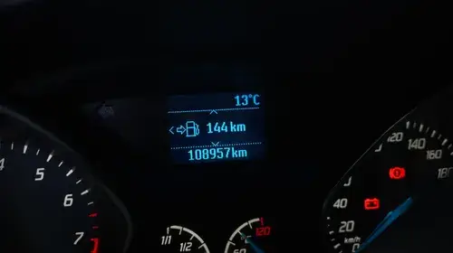 Ford Focus III 1.6 S 2014