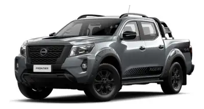 Nissan Frontier 2.3 BI TURBO D 4X4 X-GEAR AT 2025