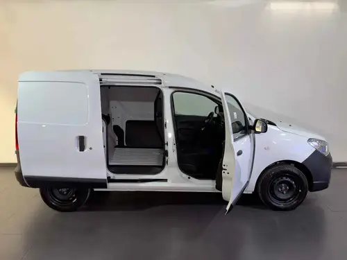 Renault Kangoo II Express Confort Std 1.6 Sce Furgón Full 2026