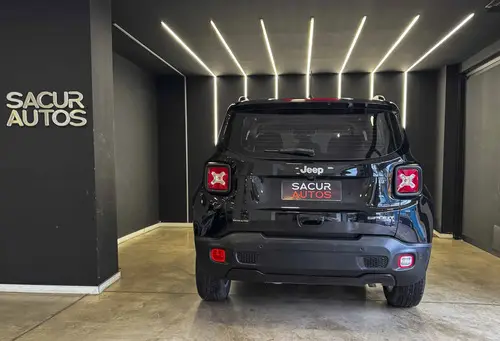 Jeep Renegade 1.8 4X2 SPORT 2020