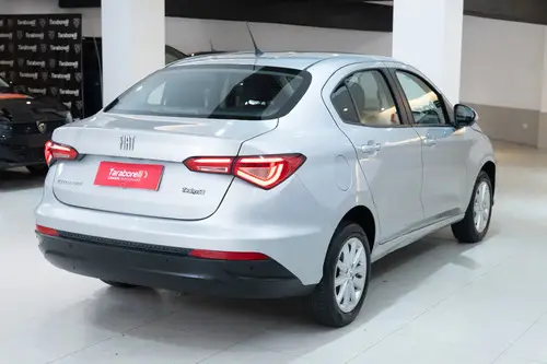 Fiat Cronos 1.3 Gse Like 2023
