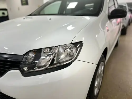 Renault Sandero 1.6 Expression Pack 90cv 2017