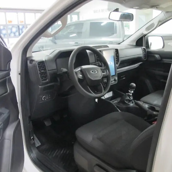 Ford Ranger 2.0 Cs 4X4 2026