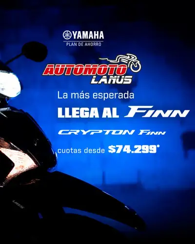 Crypton Scooters 2026