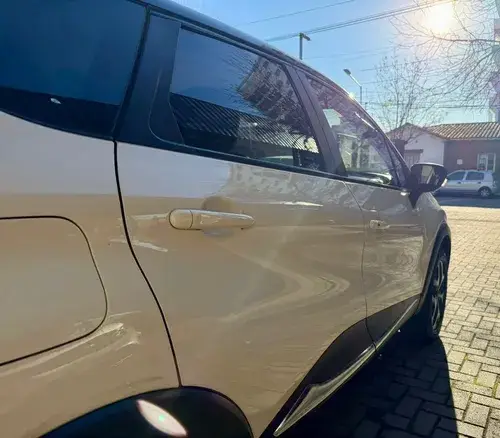 Renault Captur 1.6 Intens Cvt 2019