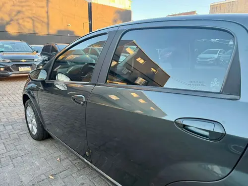 Fiat Punto 1.4 ATTRACTIVE UCONNECT L15 2016