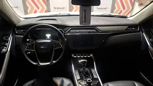 Ford Territory 1.5t Sel 2021