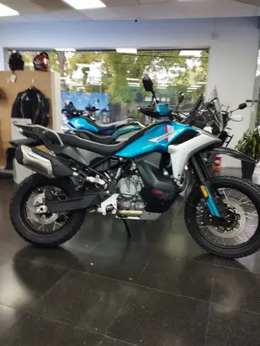 800 MT-X On-Off 2026