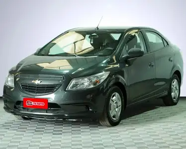 Chevrolet Prisma 1.4 Joy Ls 98cv 2017