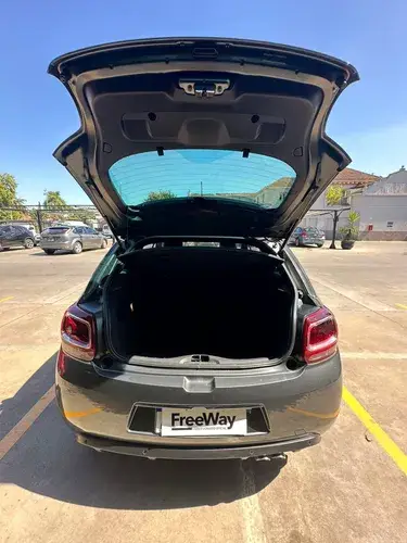 D.S. DS3 1.6 Thp 156 Sport Chic 2018