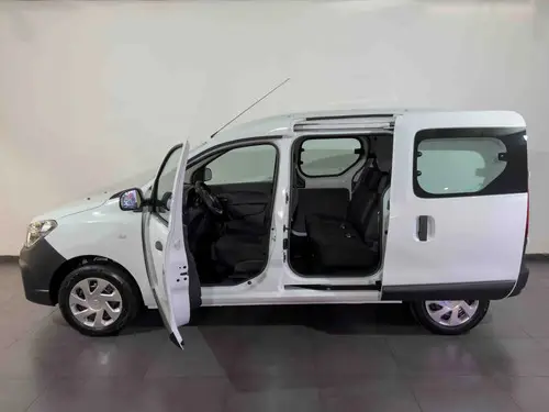 Citroën Berlingo 5 Asientos / Kangoo 2026