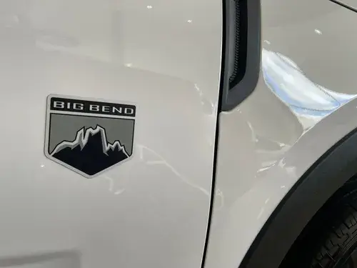 Ford Bronco Sport 1.5 Ecoboost 4Wd Big Bend At8 2025