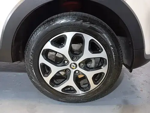 Renault Captur 2.0 Intens 2018