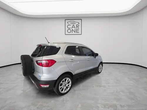Ford Ecosport 1.5 TITANIUM AT 2020