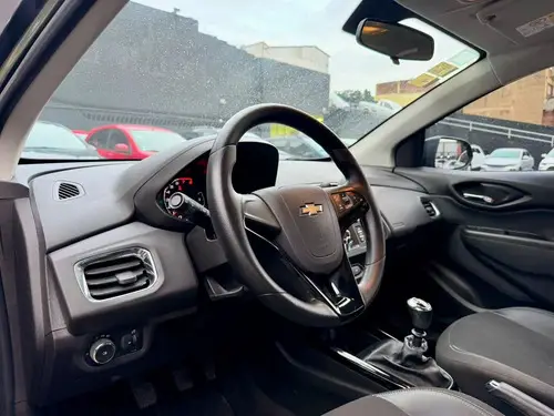 Chevrolet Prisma 1.4 LT L16 2019