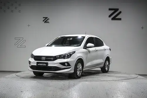 Fiat Cronos 1.3 Drive Mt 2022