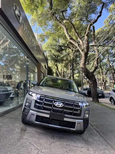 Hyundai Creta 1.5 Safety Cvt 2026