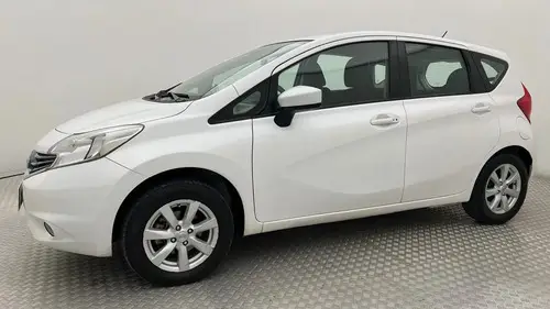 Nissan Note 1.6 Sense 110cv 2017
