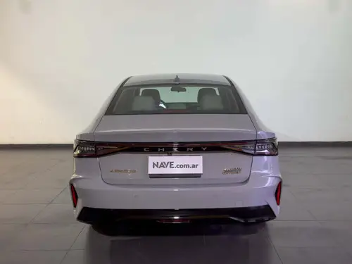 Chery Arrizo 8 1.5T PHEV Super Hybrid Comfort DHT Full 2026