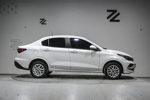 Fiat Cronos 1.3 Drive Mt 2022