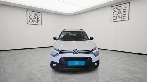 Citroën C3 1.6 VTI FEEL PACK AT L22 2025