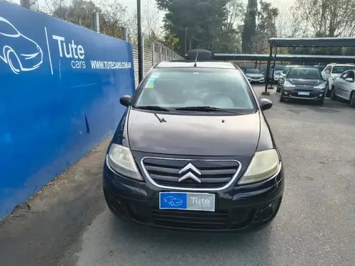 Citroën C3 1.4 I Sx Facelift 2009