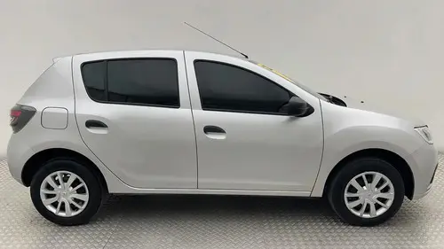 Renault Sandero 1.6 16v Life 2022