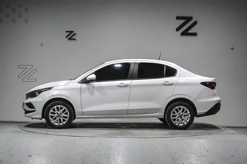 Fiat Cronos 1.3 Drive Mt 2022