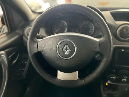 Renault Duster 2.0 4x2 Luxe Nav 138cv 2013