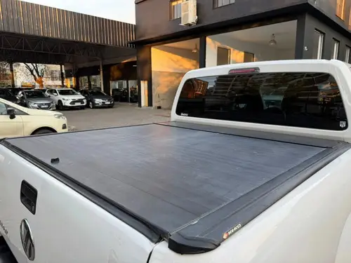 Volkswagen Amarok 2.0 TD 140HP 4X4 DC TRENDLINE L17 2023