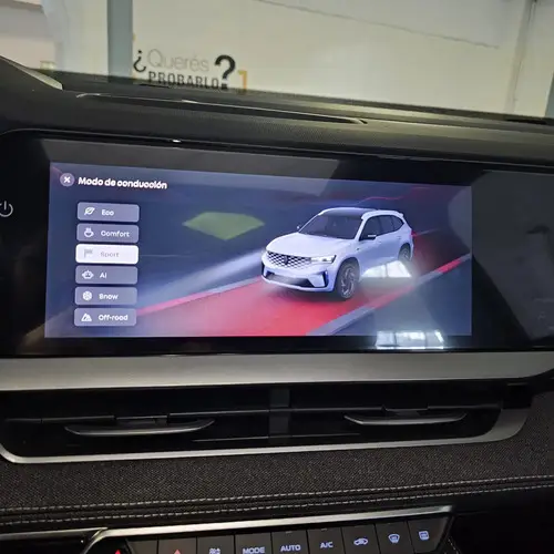 Renault Koleos 2.0T Techno 4Wd At8 2026