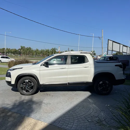 Fiat Toro 1.3 T270 Volcano 4X2 At 2026