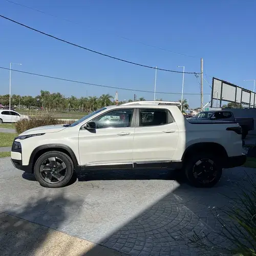 Fiat Toro 1.3 T270 Volcano 4X2 At 2026