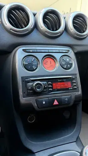 Citroën C3 1.6 Exclusive Vti 115cv 2015