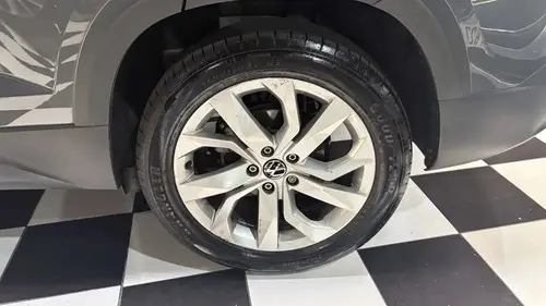 Volkswagen Taos 1.4 250 Tsi Comfortline 2023