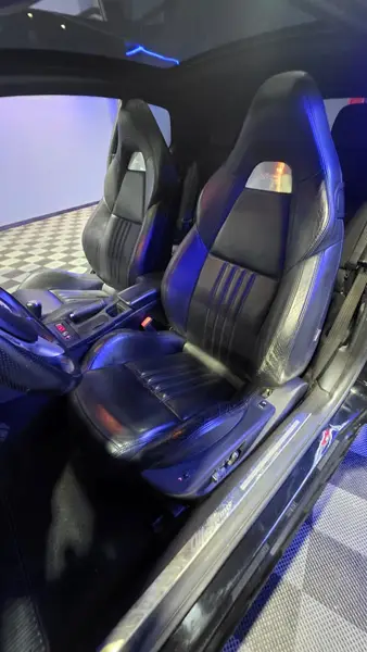 Alfa Romeo Brera seleespeed 2010