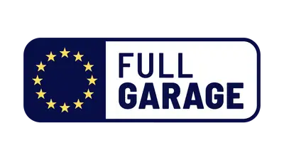 Full Garage