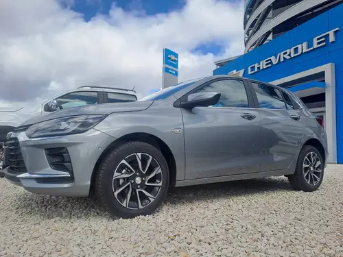 Chevrolet Onix 1.0 Turbo Premier At 2026