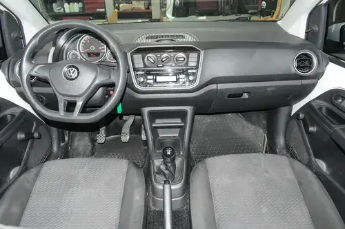Volkswagen Up! 1.0 Move 2018