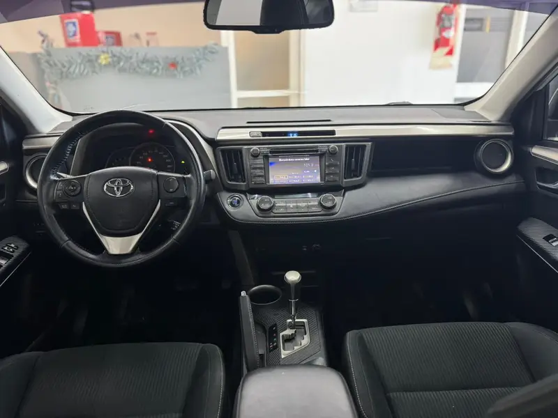 Toyota RAV 4 RAV4 CVT FULL 4X2 2014
