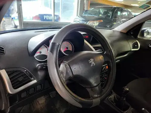 Peugeot 207 1.4 Allure 75cv 2013